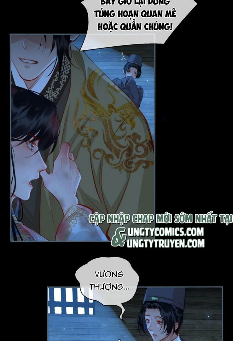 Cơn Mưa Quên Lối Về Chapter 53 - 29