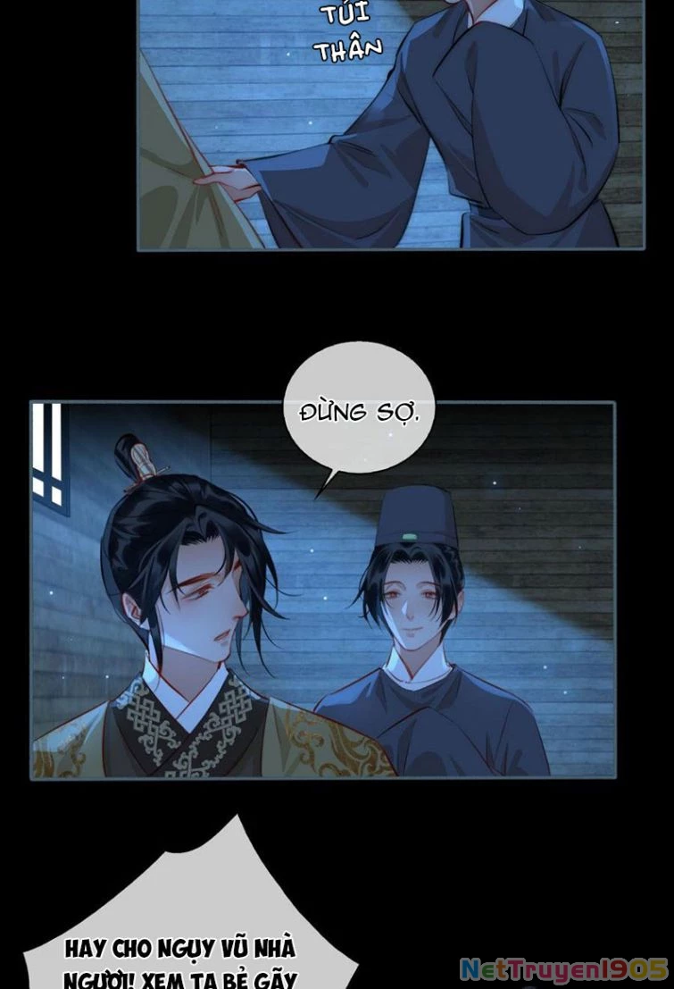 Cơn Mưa Quên Lối Về Chapter 53 - 30