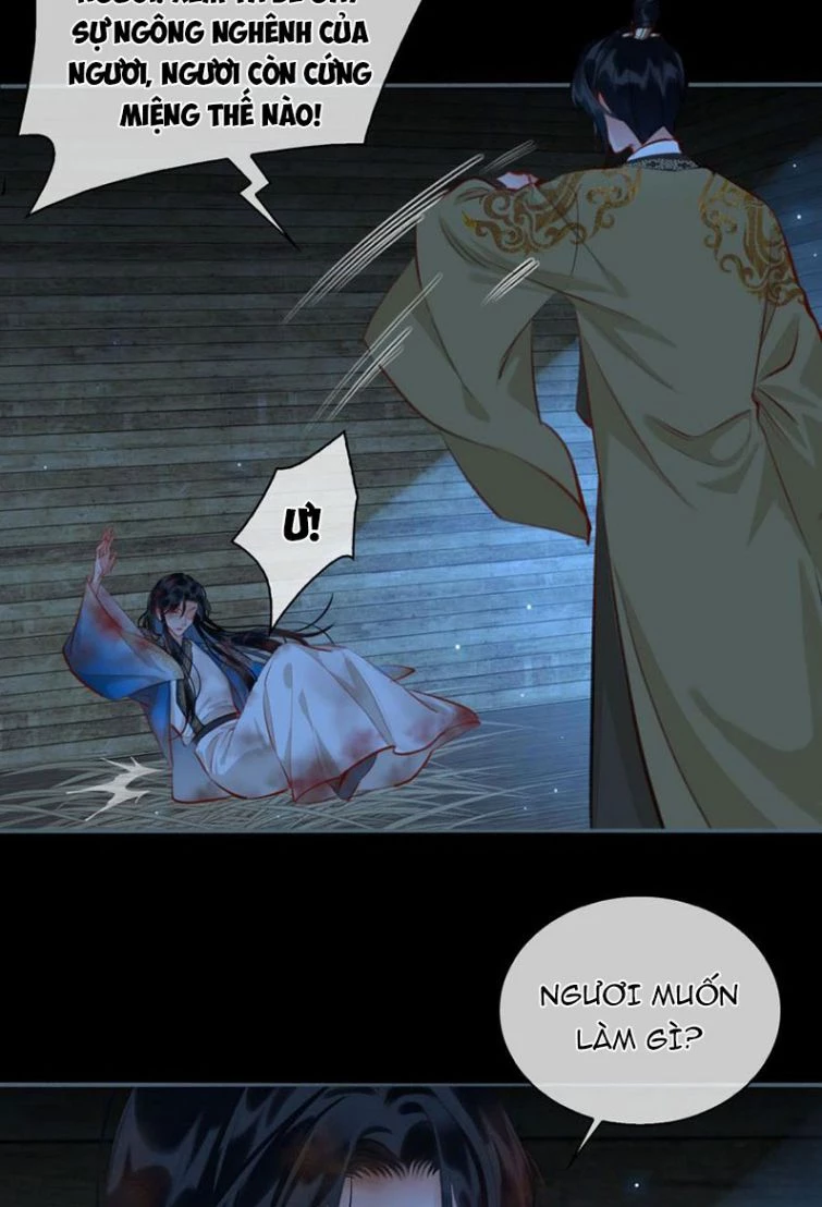 Cơn Mưa Quên Lối Về Chapter 53 - 31