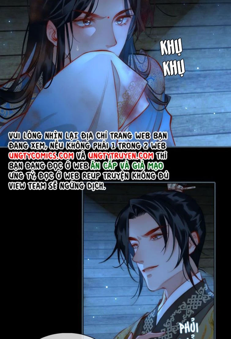 Cơn Mưa Quên Lối Về Chapter 53 - 32