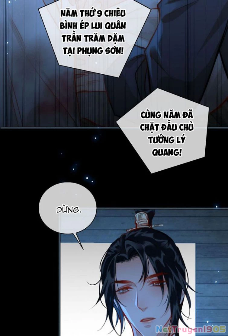 Cơn Mưa Quên Lối Về Chapter 53 - 38