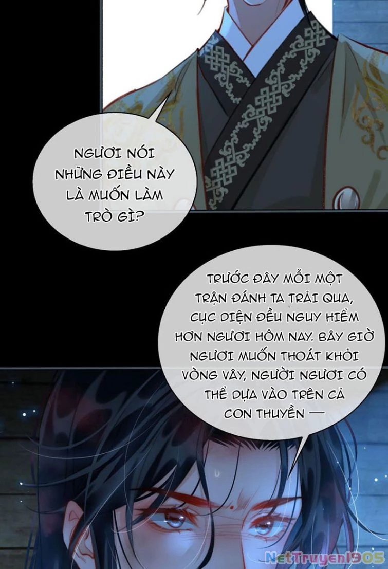 Cơn Mưa Quên Lối Về Chapter 53 - 39