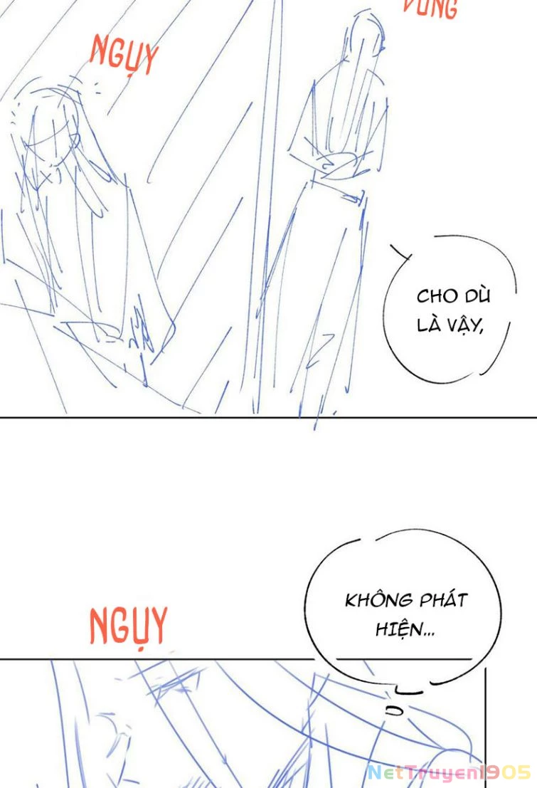 Cơn Mưa Quên Lối Về Chapter 53 - 42