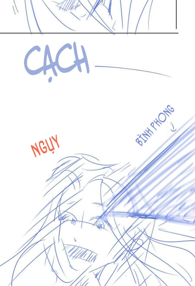 Cơn Mưa Quên Lối Về Chapter 53 - 43