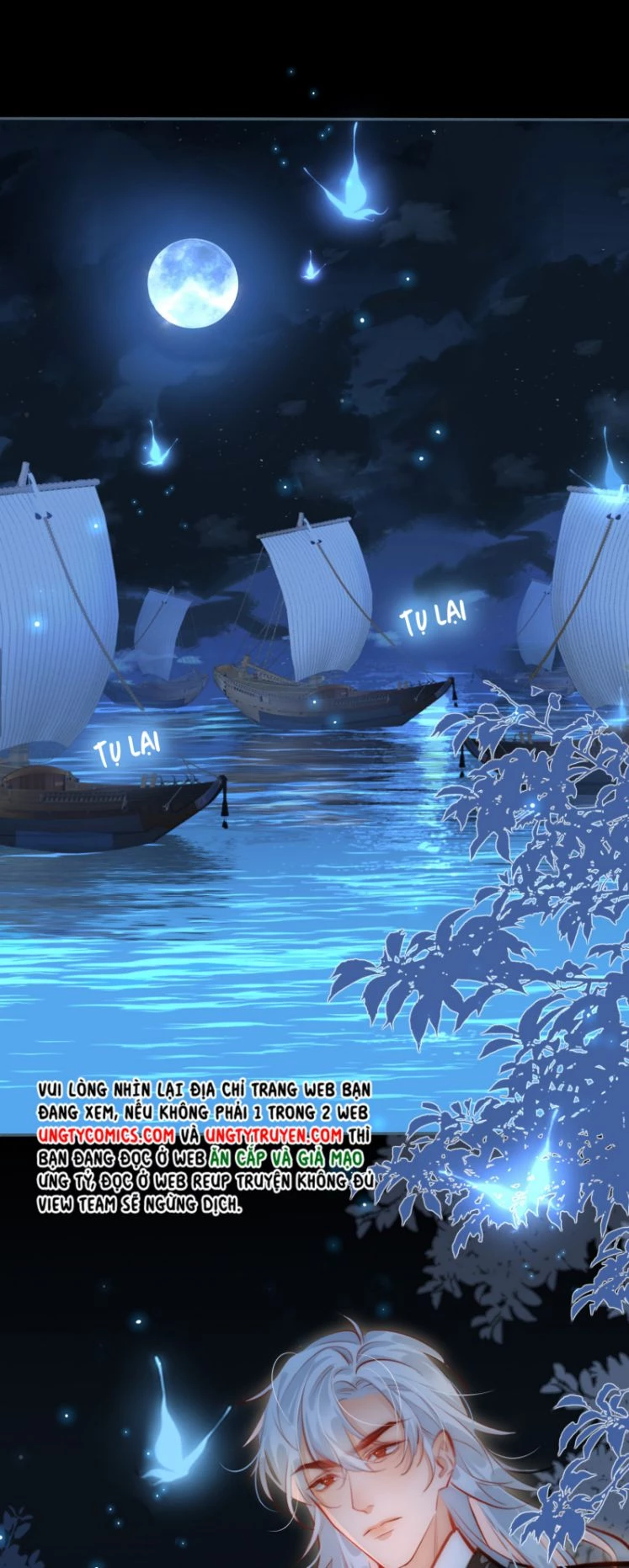 Cơn Mưa Quên Lối Về Chapter 54 - 3