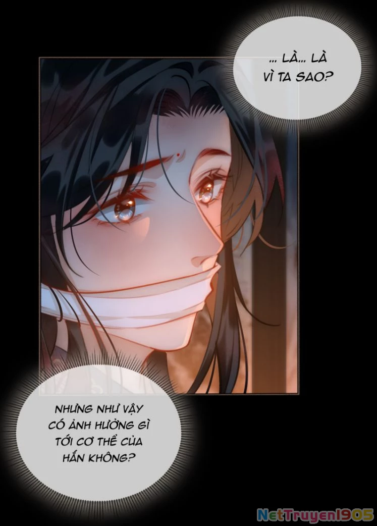 Cơn Mưa Quên Lối Về Chapter 54 - 7