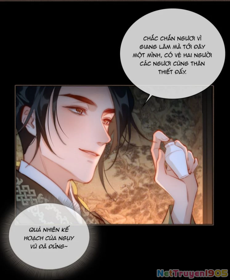 Cơn Mưa Quên Lối Về Chapter 54 - 9