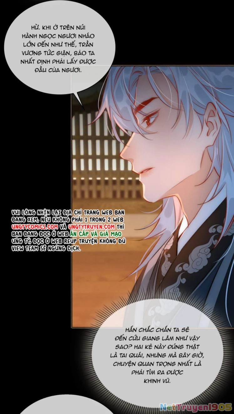 Cơn Mưa Quên Lối Về Chapter 54 - 10