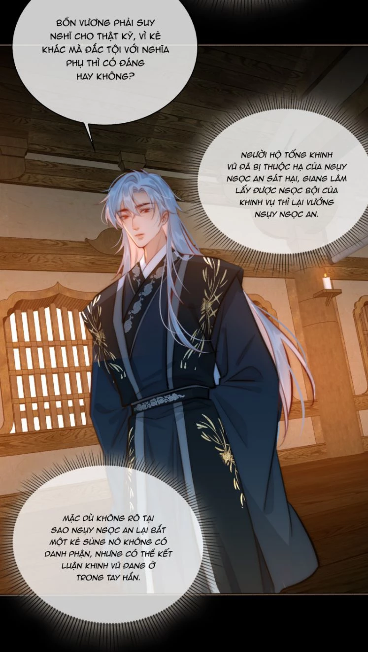 Cơn Mưa Quên Lối Về Chapter 54 - 11