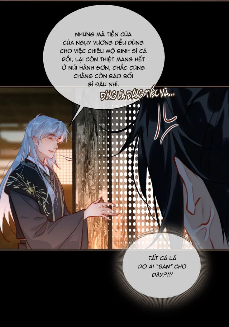 Cơn Mưa Quên Lối Về Chapter 54 - 16