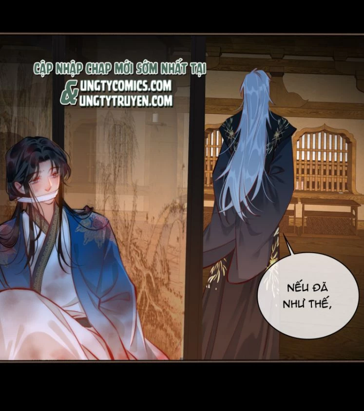 Cơn Mưa Quên Lối Về Chapter 54 - 17