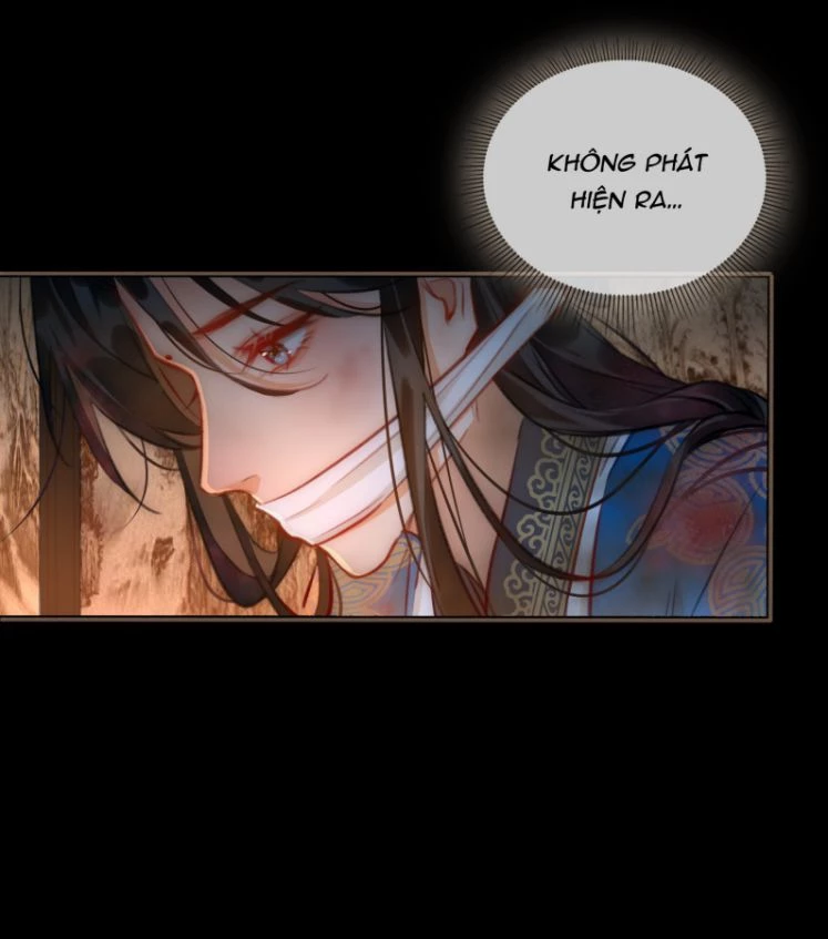 Cơn Mưa Quên Lối Về Chapter 54 - 18