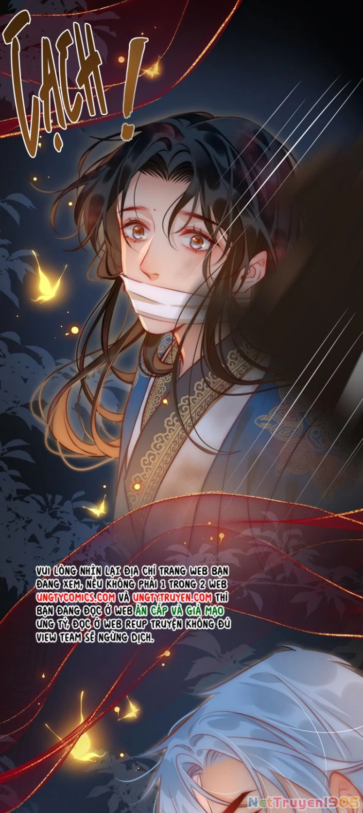 Cơn Mưa Quên Lối Về Chapter 54 - 19