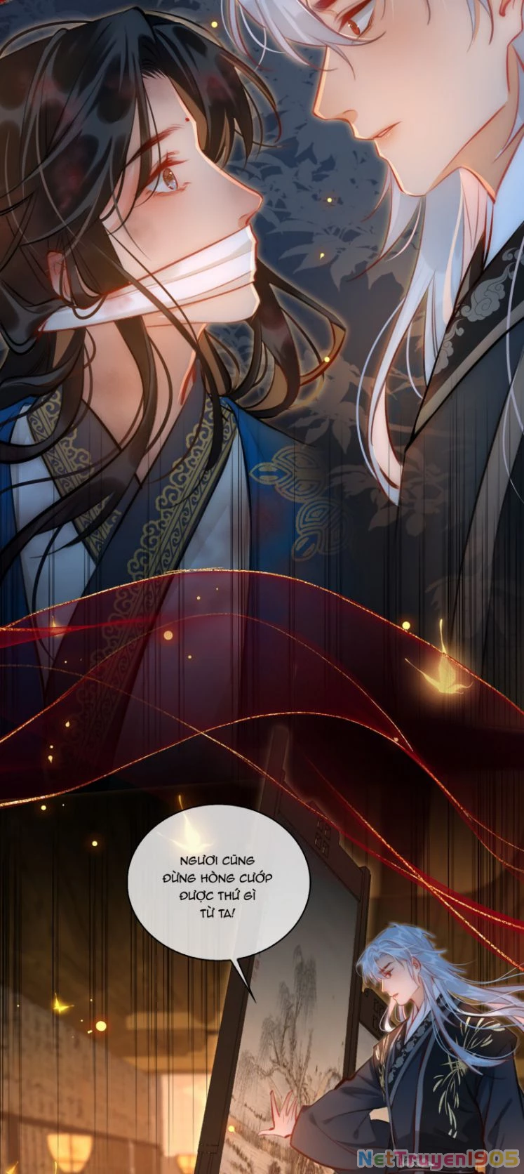 Cơn Mưa Quên Lối Về Chapter 54 - 20