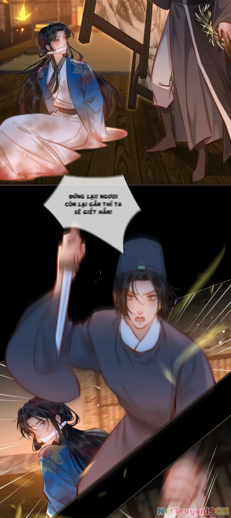 Cơn Mưa Quên Lối Về Chapter 54 - 21