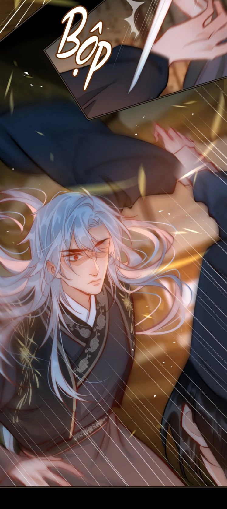 Cơn Mưa Quên Lối Về Chapter 54 - 22