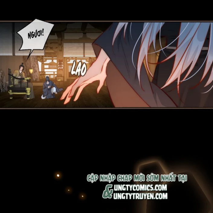 Cơn Mưa Quên Lối Về Chapter 54 - 23