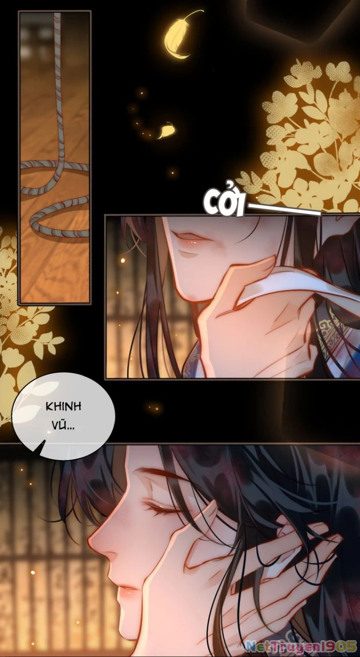 Cơn Mưa Quên Lối Về Chapter 54 - 24