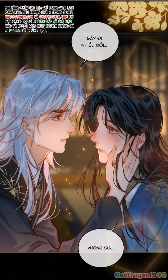 Cơn Mưa Quên Lối Về Chapter 54 - 25