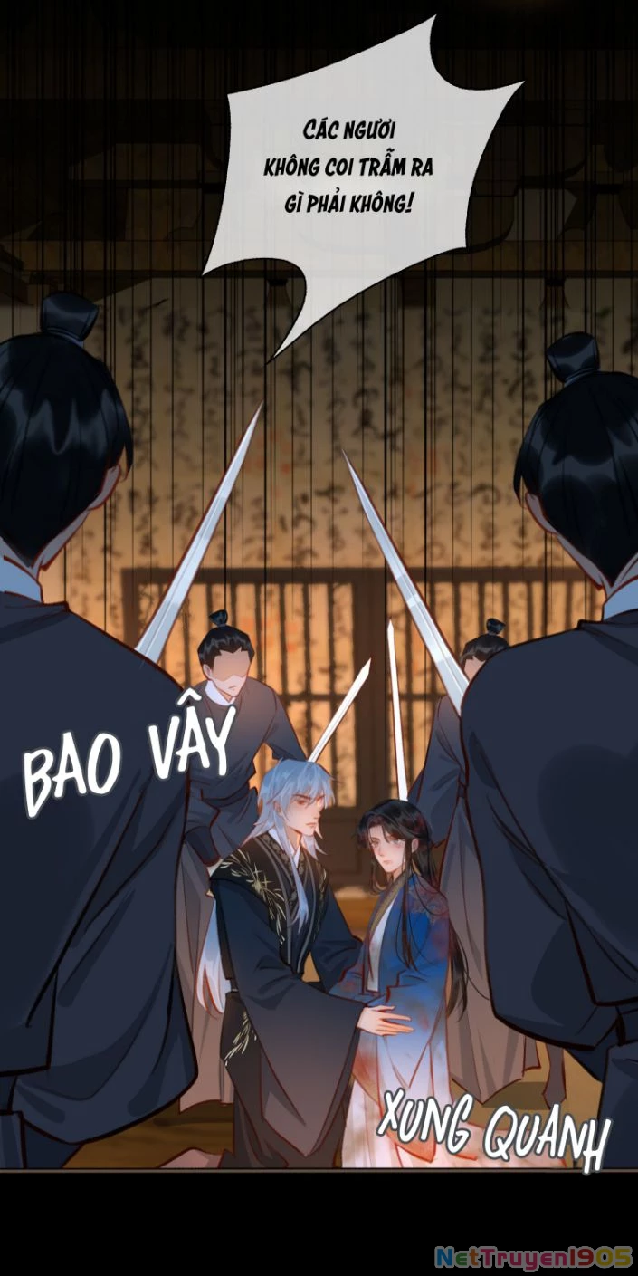 Cơn Mưa Quên Lối Về Chapter 54 - 26