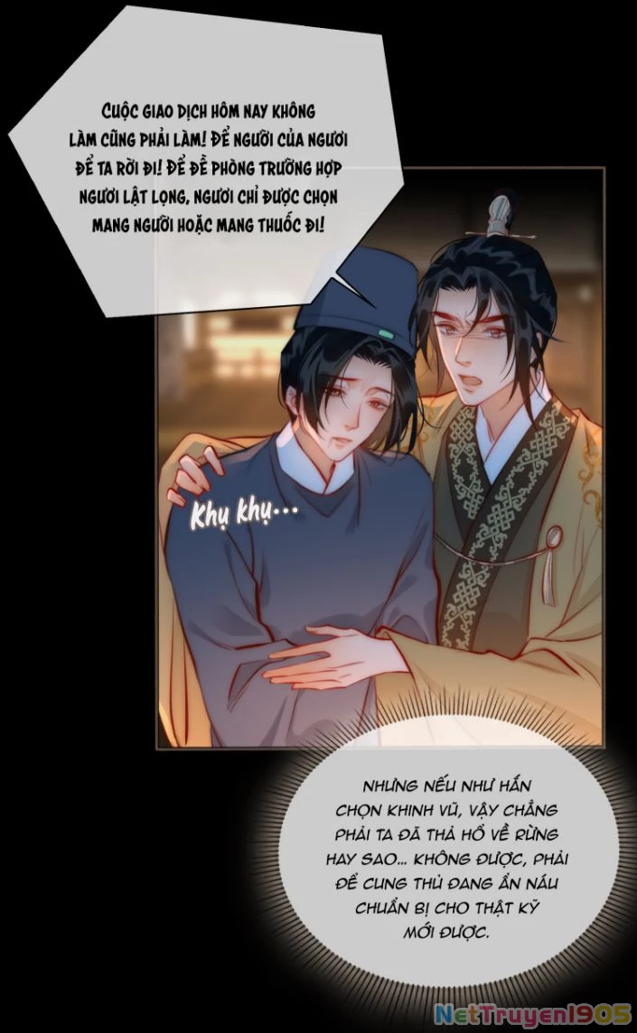 Cơn Mưa Quên Lối Về Chapter 54 - 27