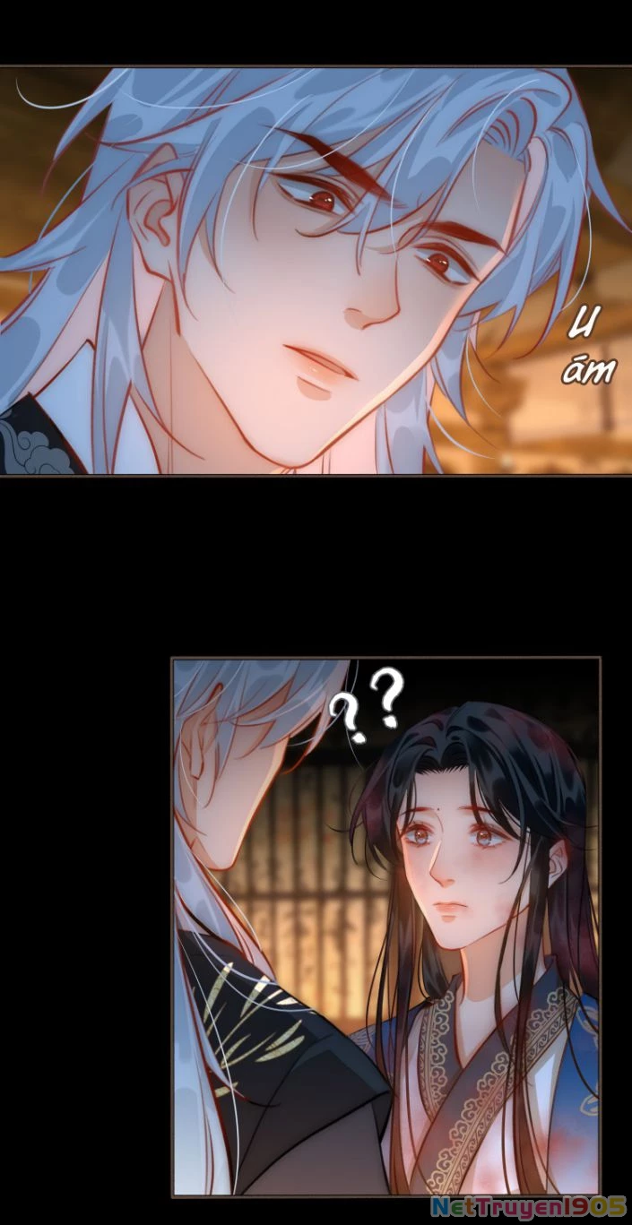 Cơn Mưa Quên Lối Về Chapter 54 - 29