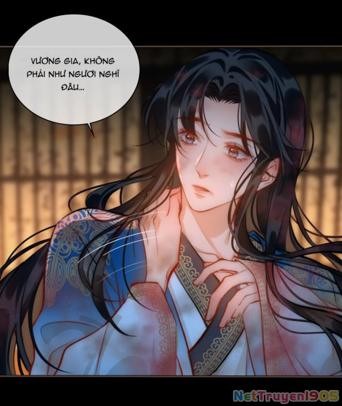 Cơn Mưa Quên Lối Về Chapter 54 - 30