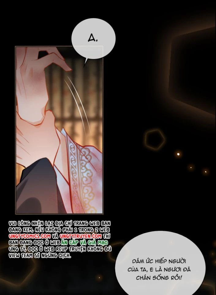 Cơn Mưa Quên Lối Về Chapter 54 - 31