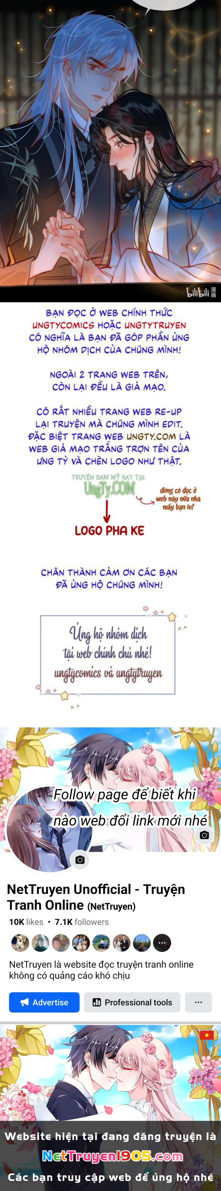 Cơn Mưa Quên Lối Về Chapter 54 - 32