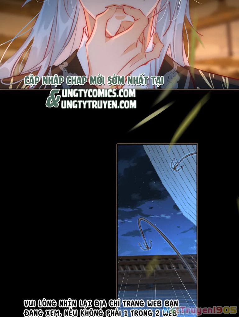 Cơn Mưa Quên Lối Về Chapter 55 - 5