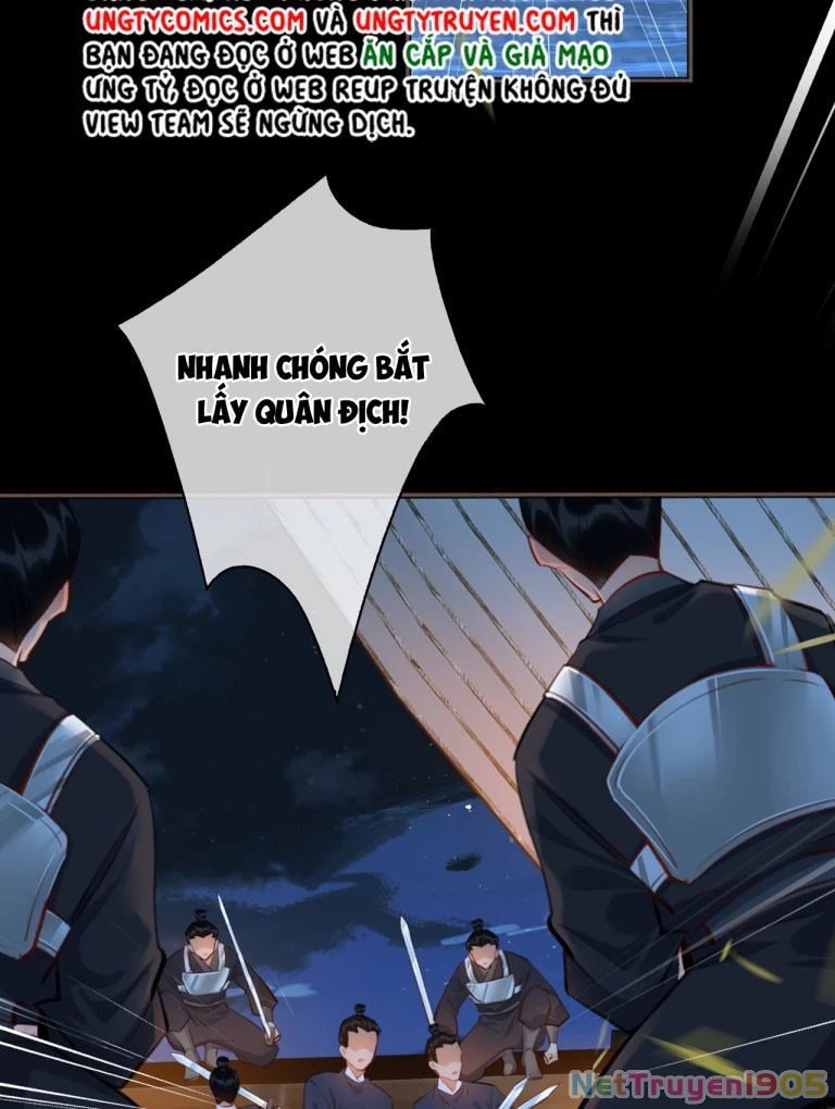 Cơn Mưa Quên Lối Về Chapter 55 - 6