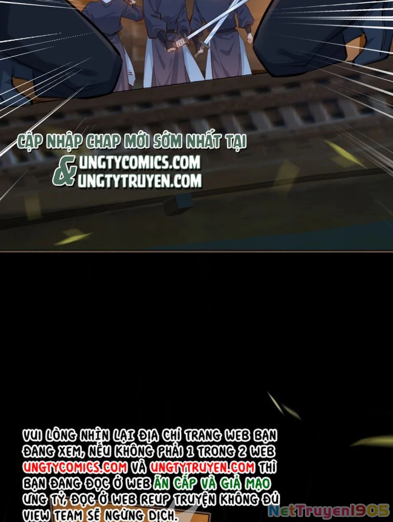 Cơn Mưa Quên Lối Về Chapter 55 - 7