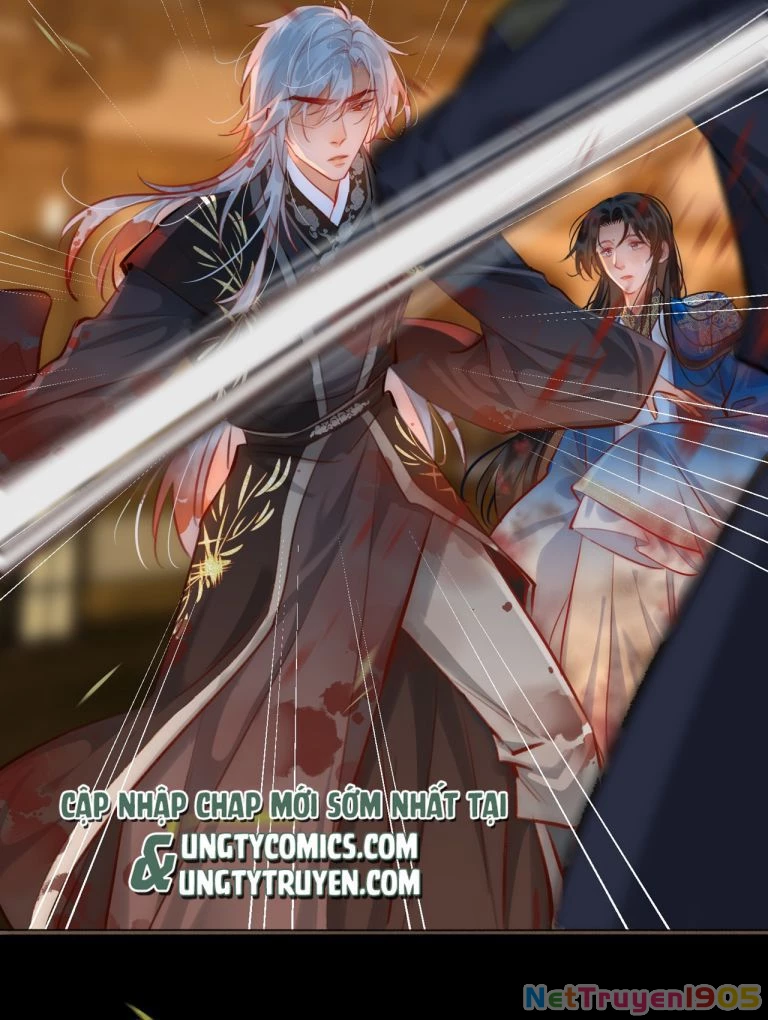 Cơn Mưa Quên Lối Về Chapter 55 - 9