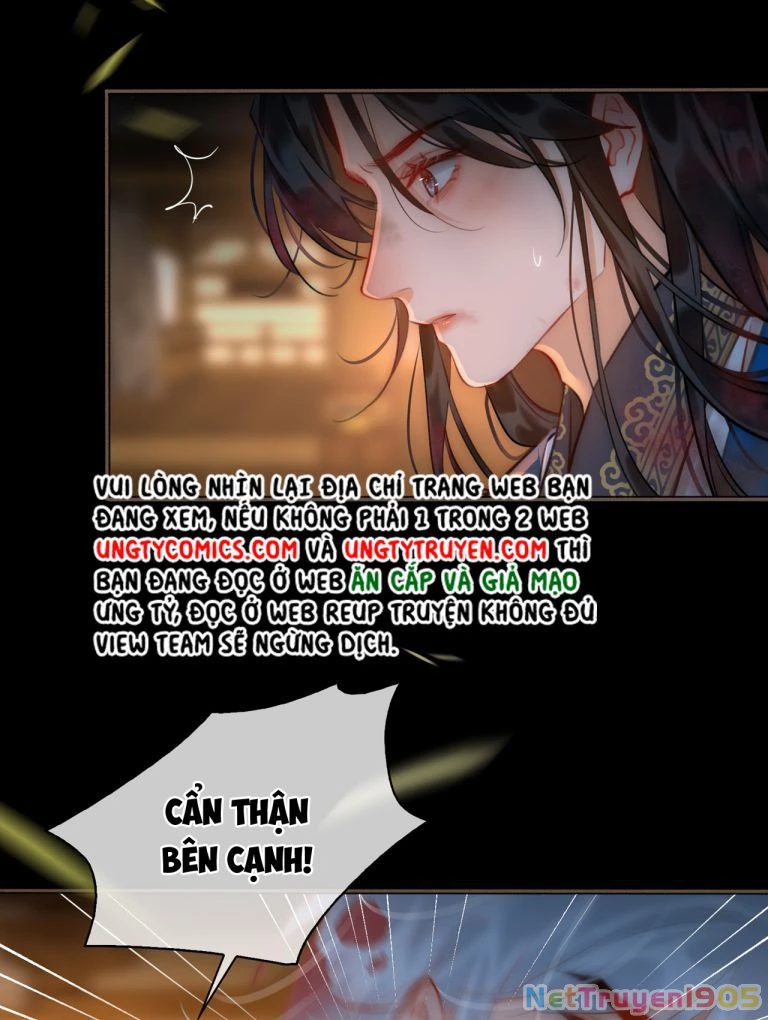 Cơn Mưa Quên Lối Về Chapter 55 - 10