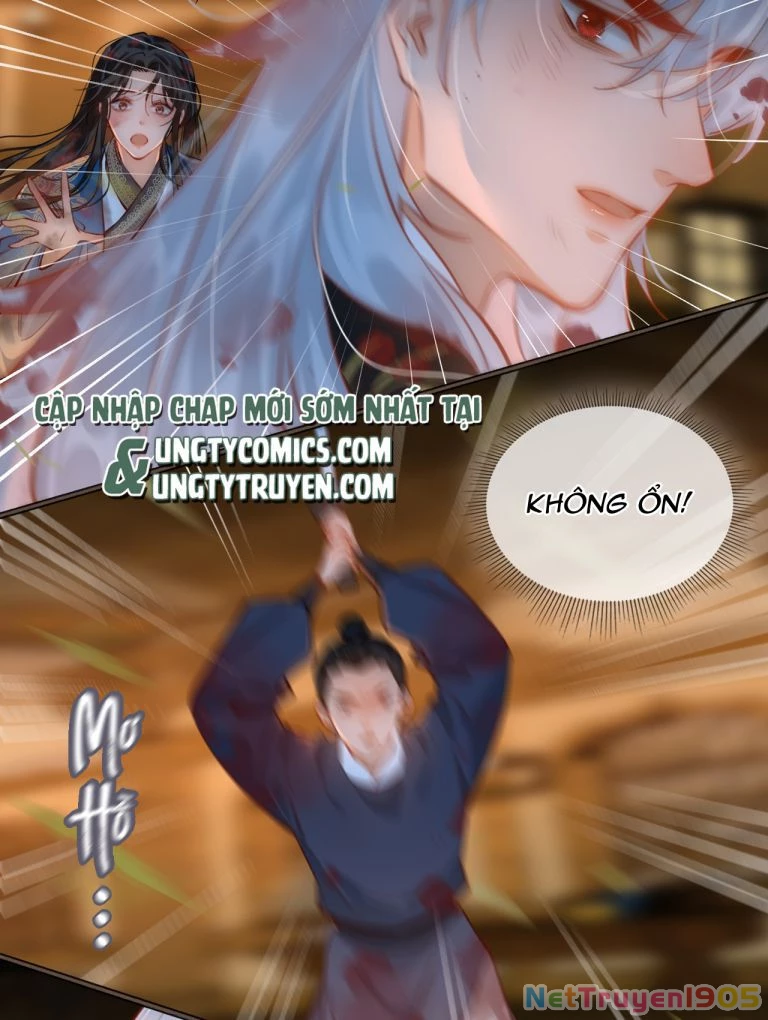 Cơn Mưa Quên Lối Về Chapter 55 - 11