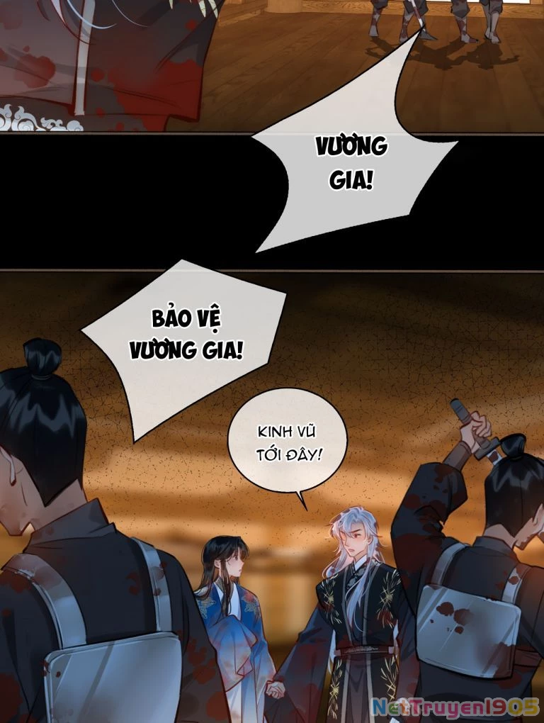 Cơn Mưa Quên Lối Về Chapter 55 - 13