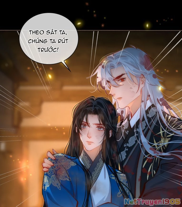 Cơn Mưa Quên Lối Về Chapter 55 - 15