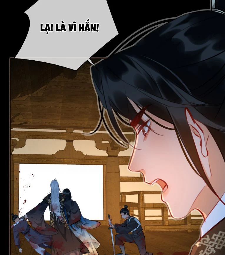 Cơn Mưa Quên Lối Về Chapter 55 - 18