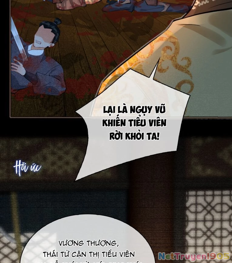 Cơn Mưa Quên Lối Về Chapter 55 - 19