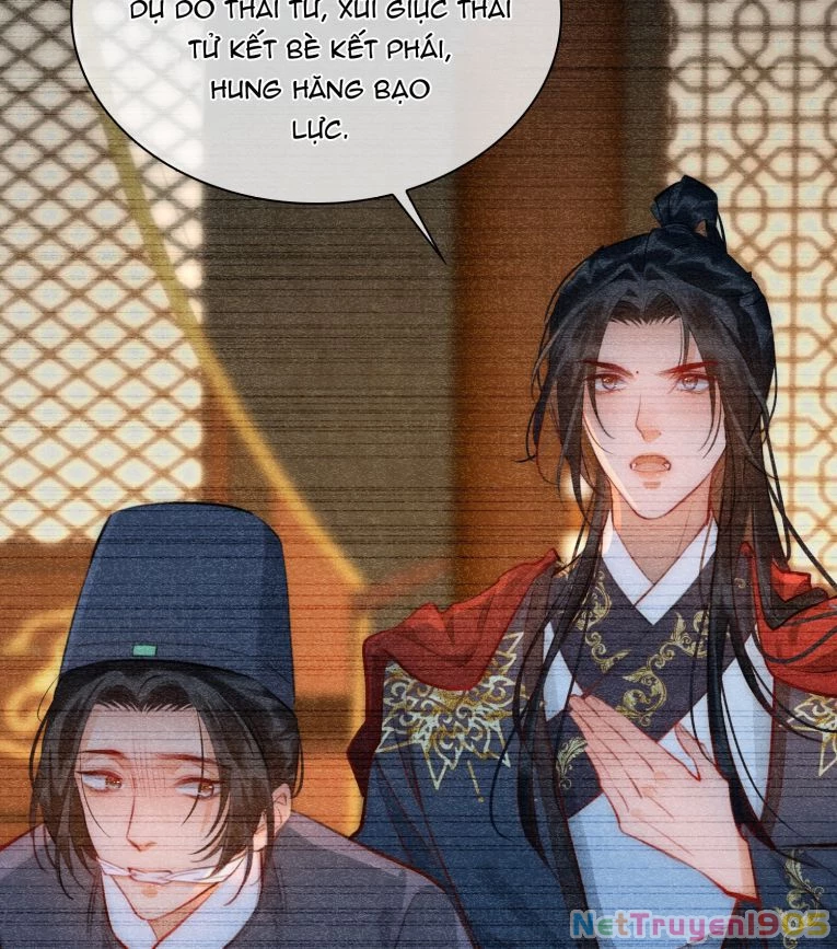 Cơn Mưa Quên Lối Về Chapter 55 - 20