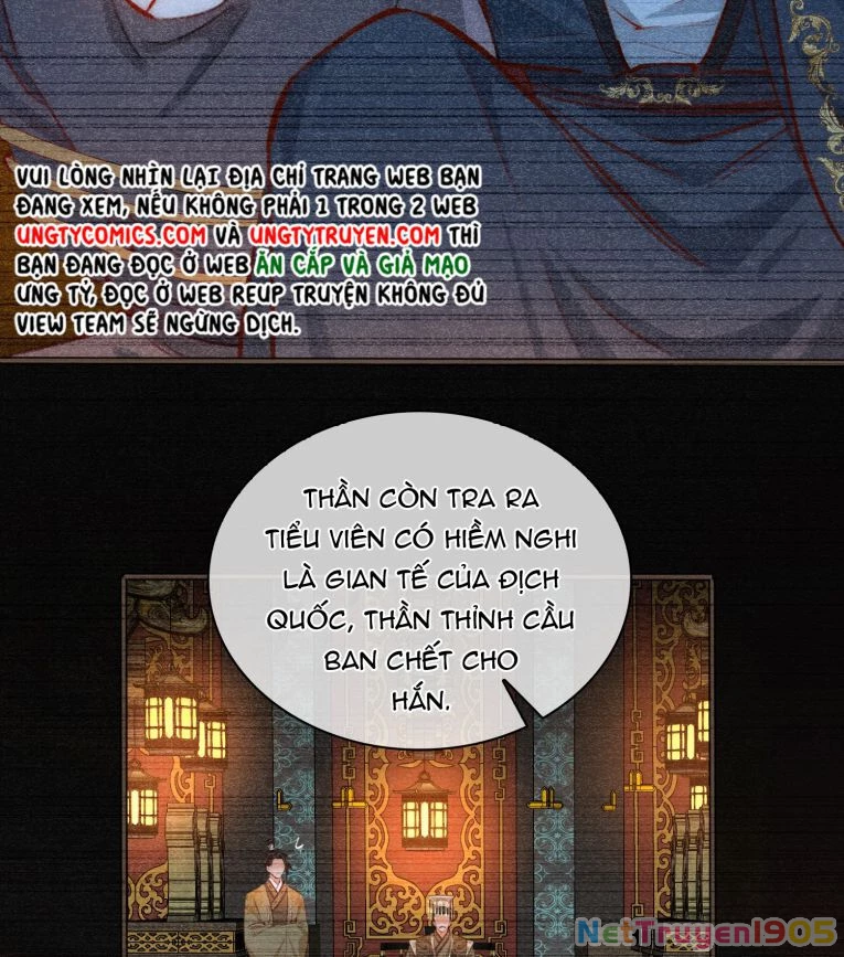 Cơn Mưa Quên Lối Về Chapter 55 - 21