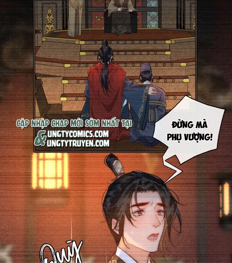 Cơn Mưa Quên Lối Về Chapter 55 - 22