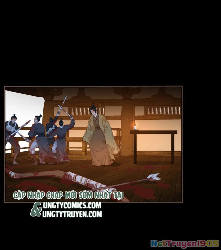 Cơn Mưa Quên Lối Về Chapter 55 - 25