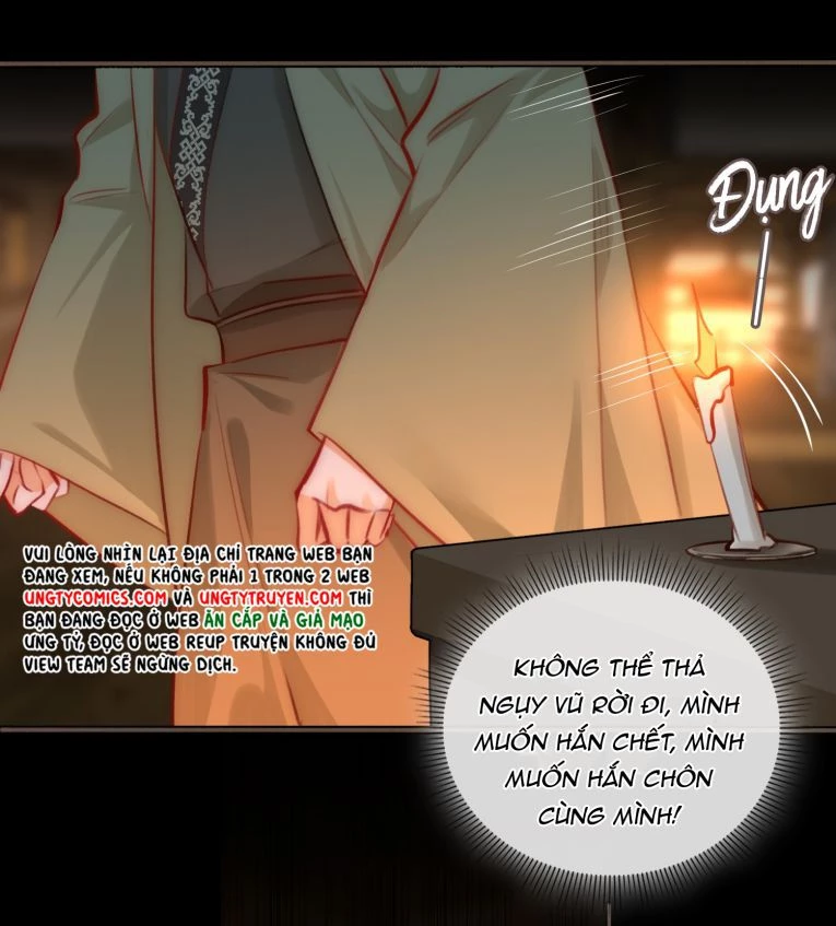 Cơn Mưa Quên Lối Về Chapter 55 - 26