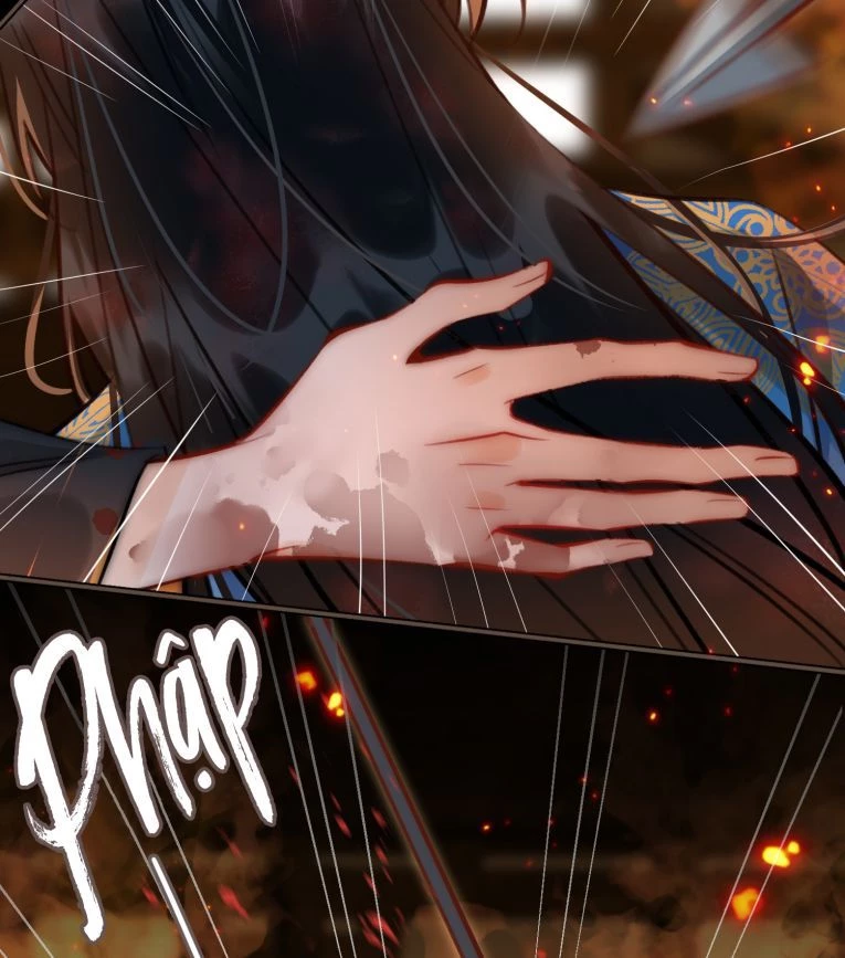 Cơn Mưa Quên Lối Về Chapter 55 - 29