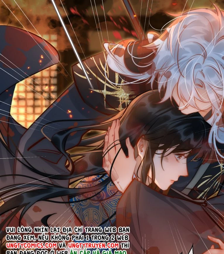 Cơn Mưa Quên Lối Về Chapter 55 - 30