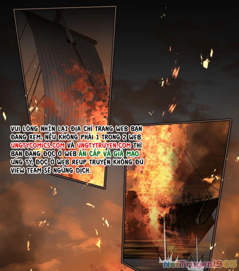 Cơn Mưa Quên Lối Về Chapter 55 - 34