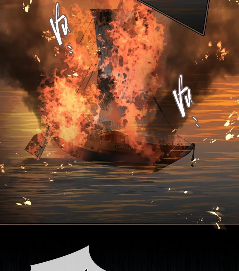 Cơn Mưa Quên Lối Về Chapter 55 - 35