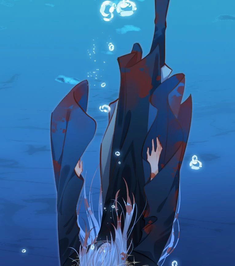 Cơn Mưa Quên Lối Về Chapter 55 - 37