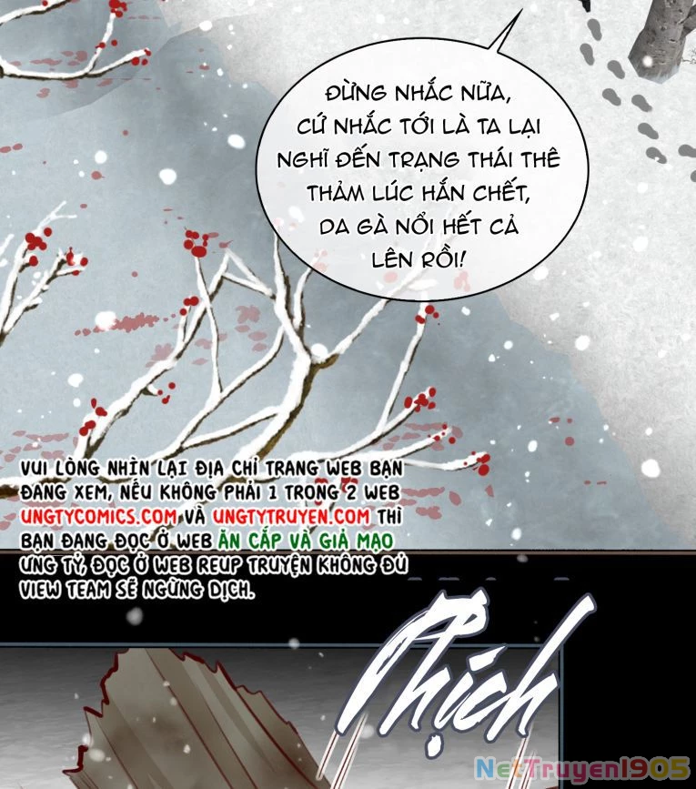 Cơn Mưa Quên Lối Về Chapter 55 - 41